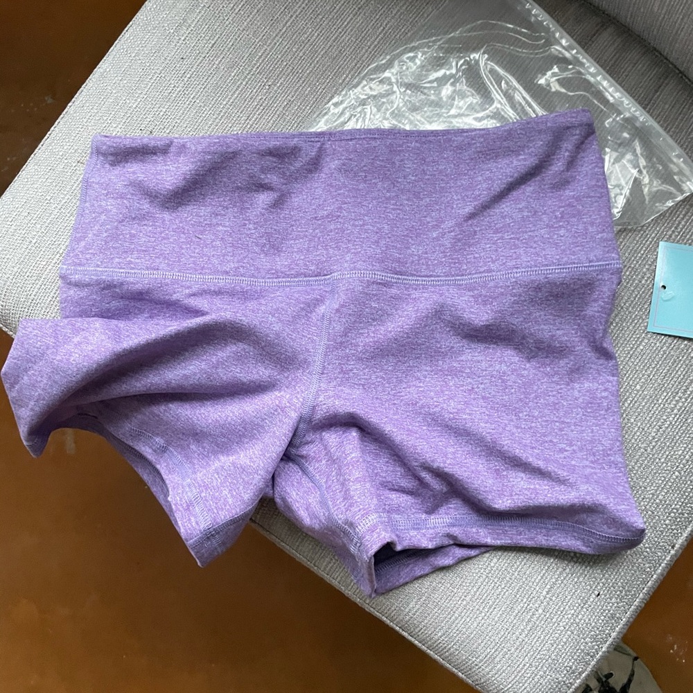 Fleo shorts
